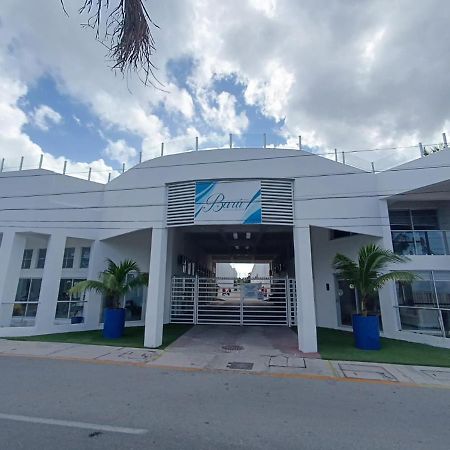 Confortable Casa En Cozumel, Condominio Con Vista Al Mar # 10 Экстерьер фото