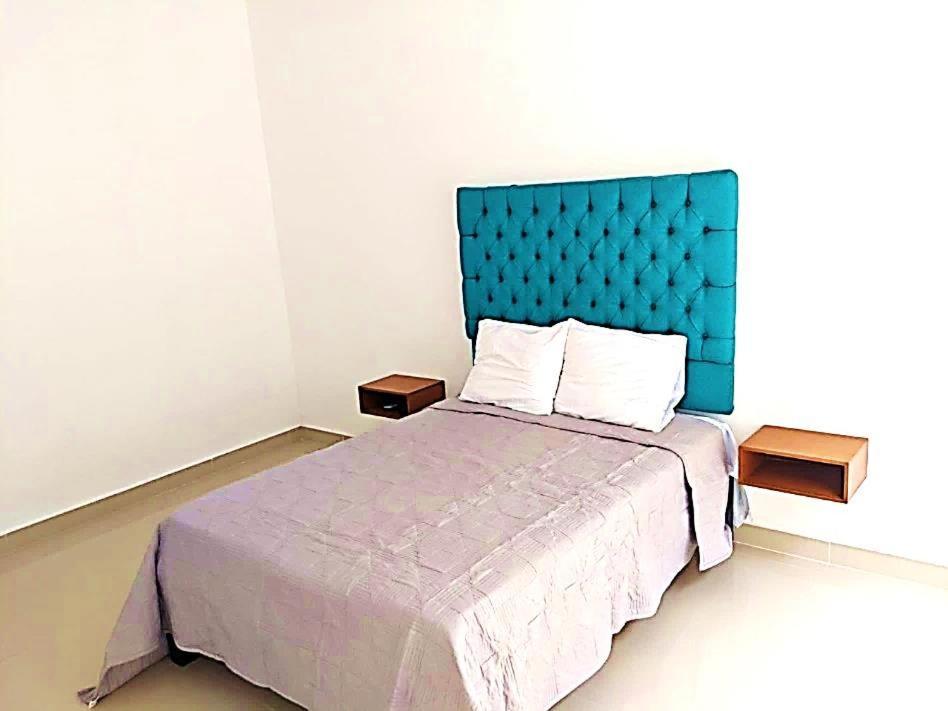 Confortable Casa En Cozumel, Condominio Con Vista Al Mar # 10 Экстерьер фото